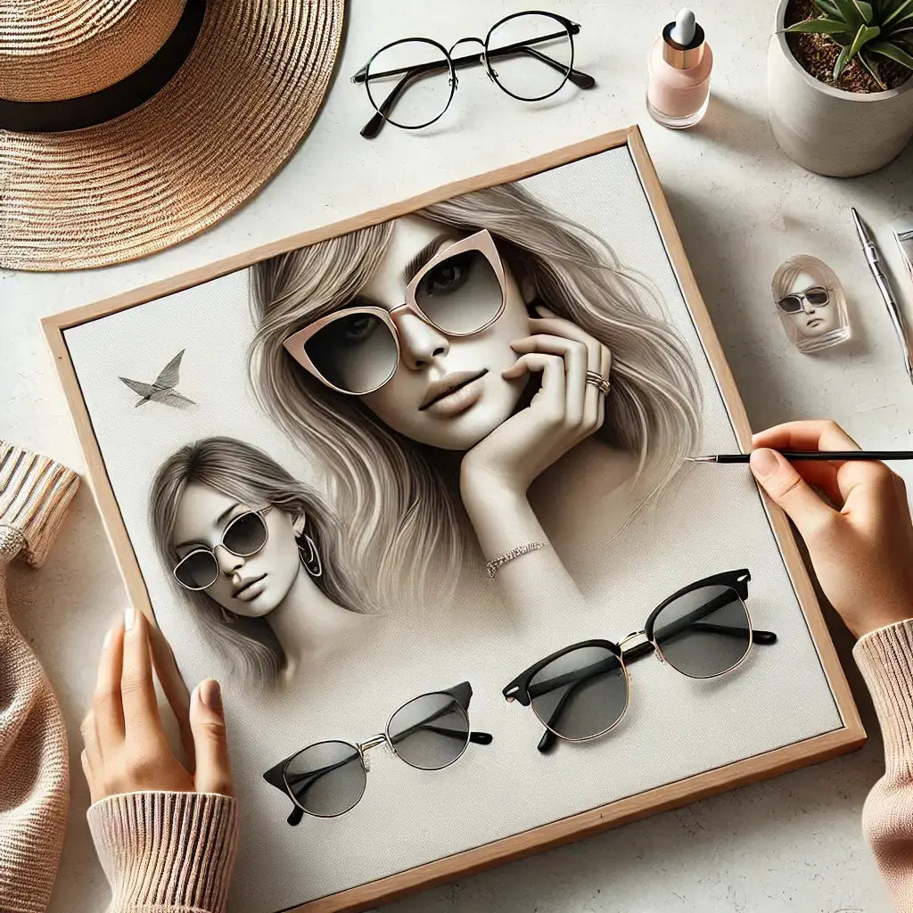 Explore the Luxury and Timeless Design of Burberry Sunglasses collection for Men and Women in Auckland NZ