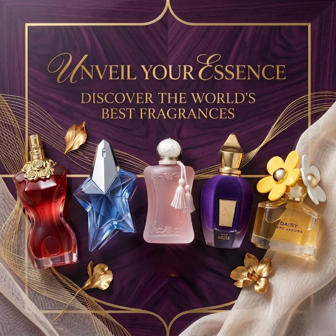 Mother’s Day perfume gifts NZ for Mum at Gadgets Online NZ