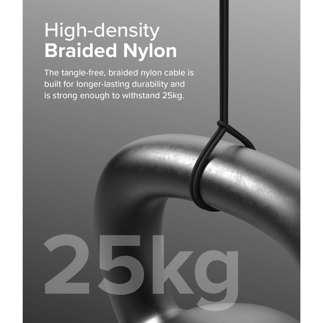 90-Degree USB-C Connector – Ergonomic for Work & Play