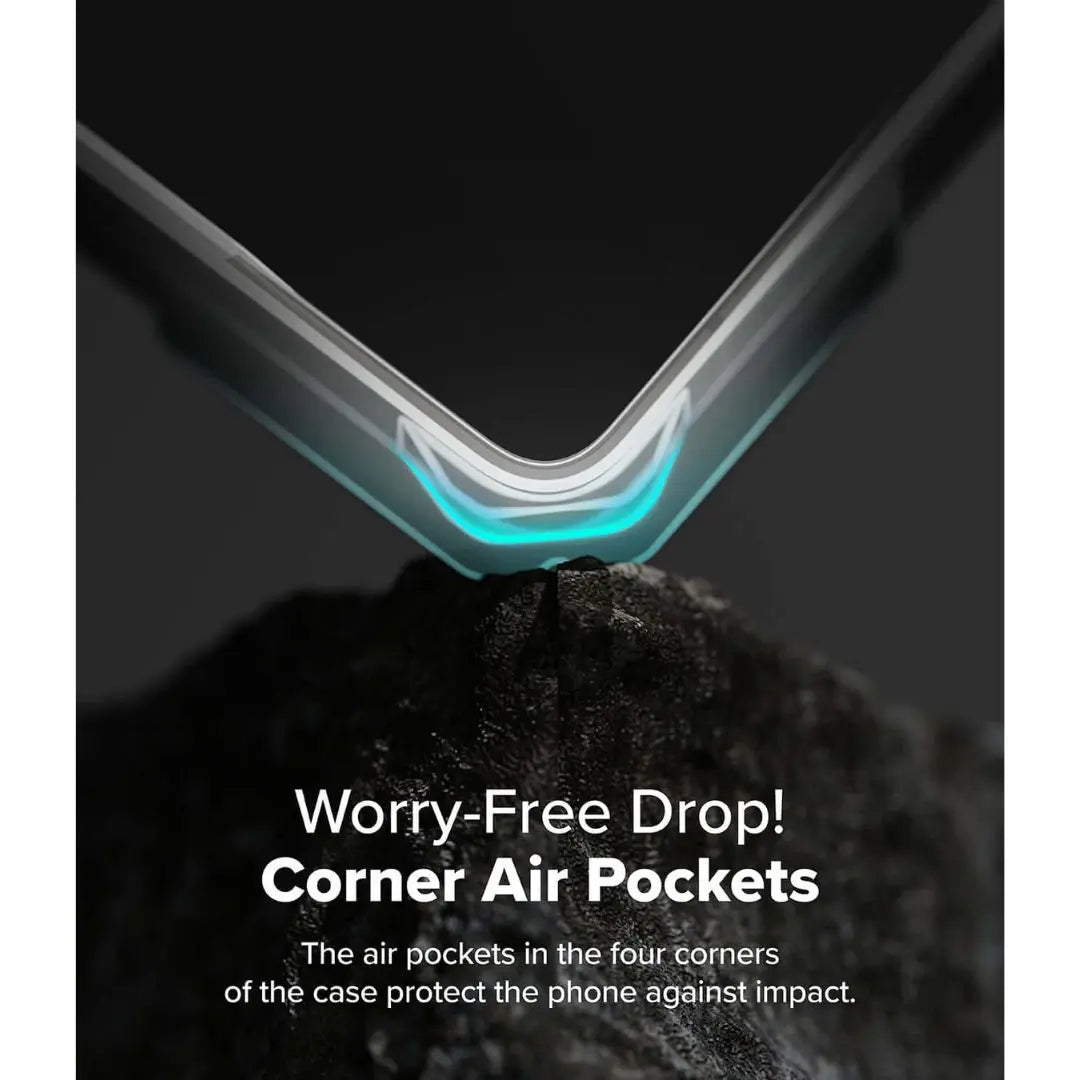 Samsung Galaxy S25 Ultra Rugged Case – Military-Grade Drop Protection & Magnetic Charging on Corners