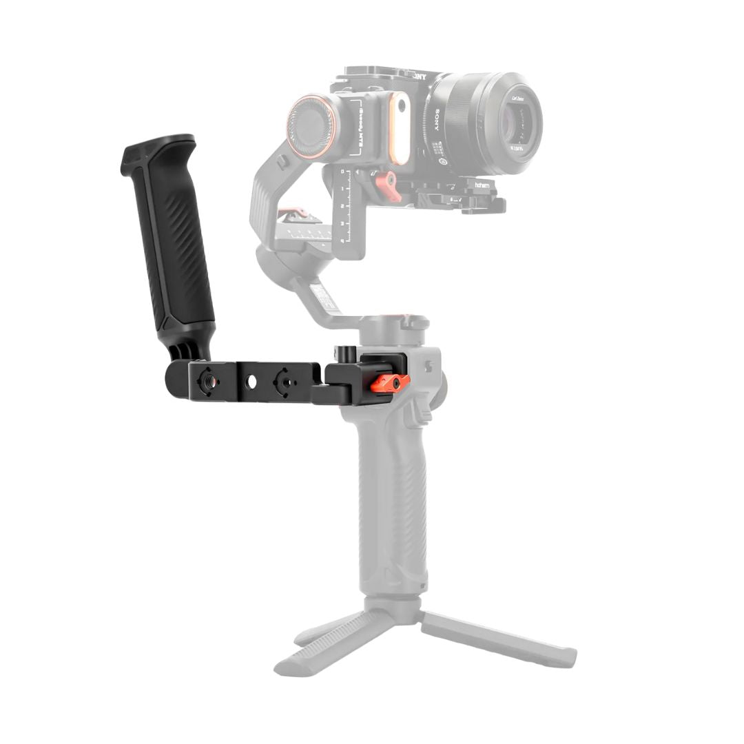 Hohem Adjustable Sling Handgrip for hohem iSteady MT2,M6 & M7 Gimbal