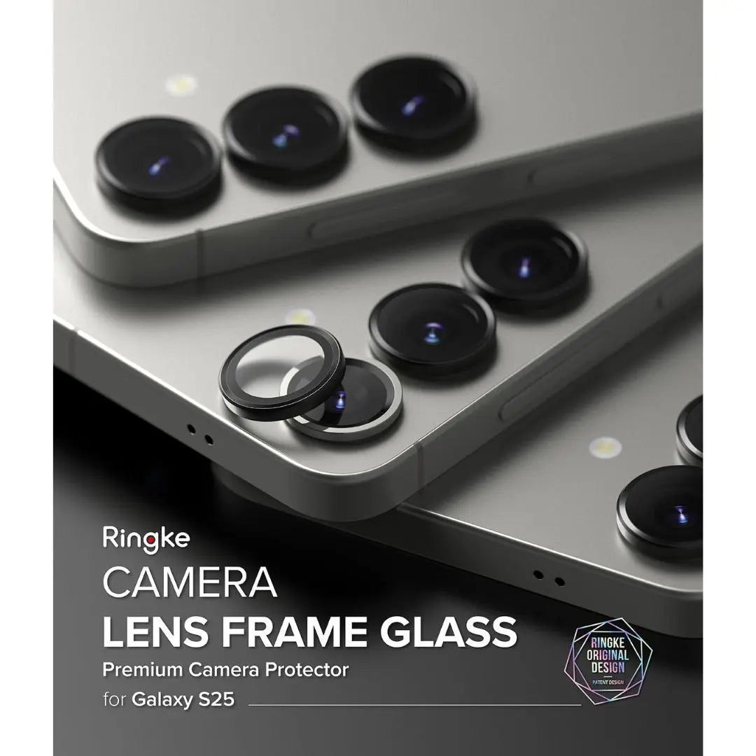 Ringke Camera Lens Frame Glass
