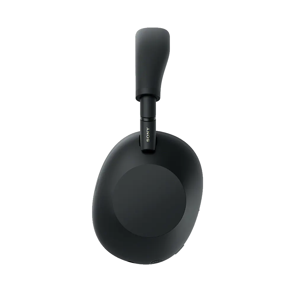 Sony WH-1000XM6 Wireless Noise Cancelling Over-Ear Headphones - Black Sony