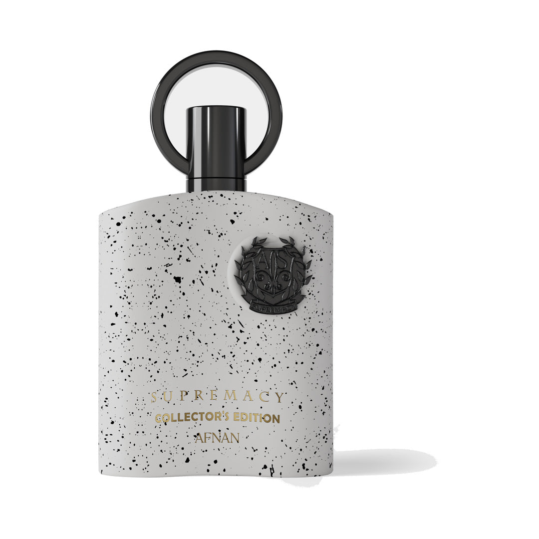Afnan Supremacy Collector's Edition EDP 100ml perfume bottle and box