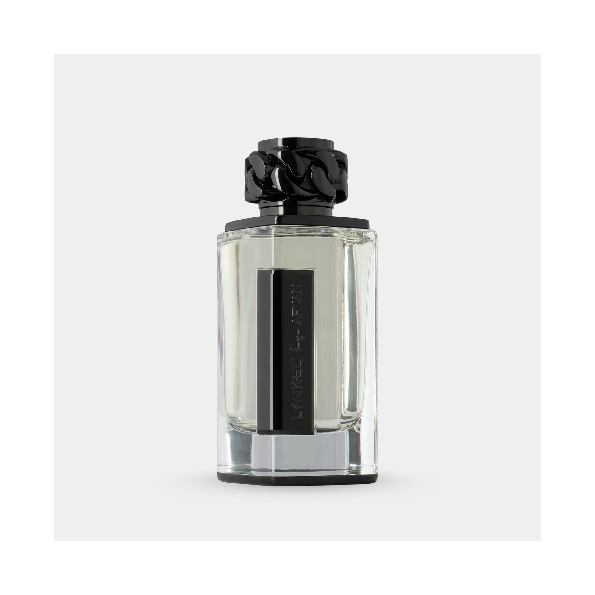 Afnan Lynked Freedom EDP 100ml - front bottle view