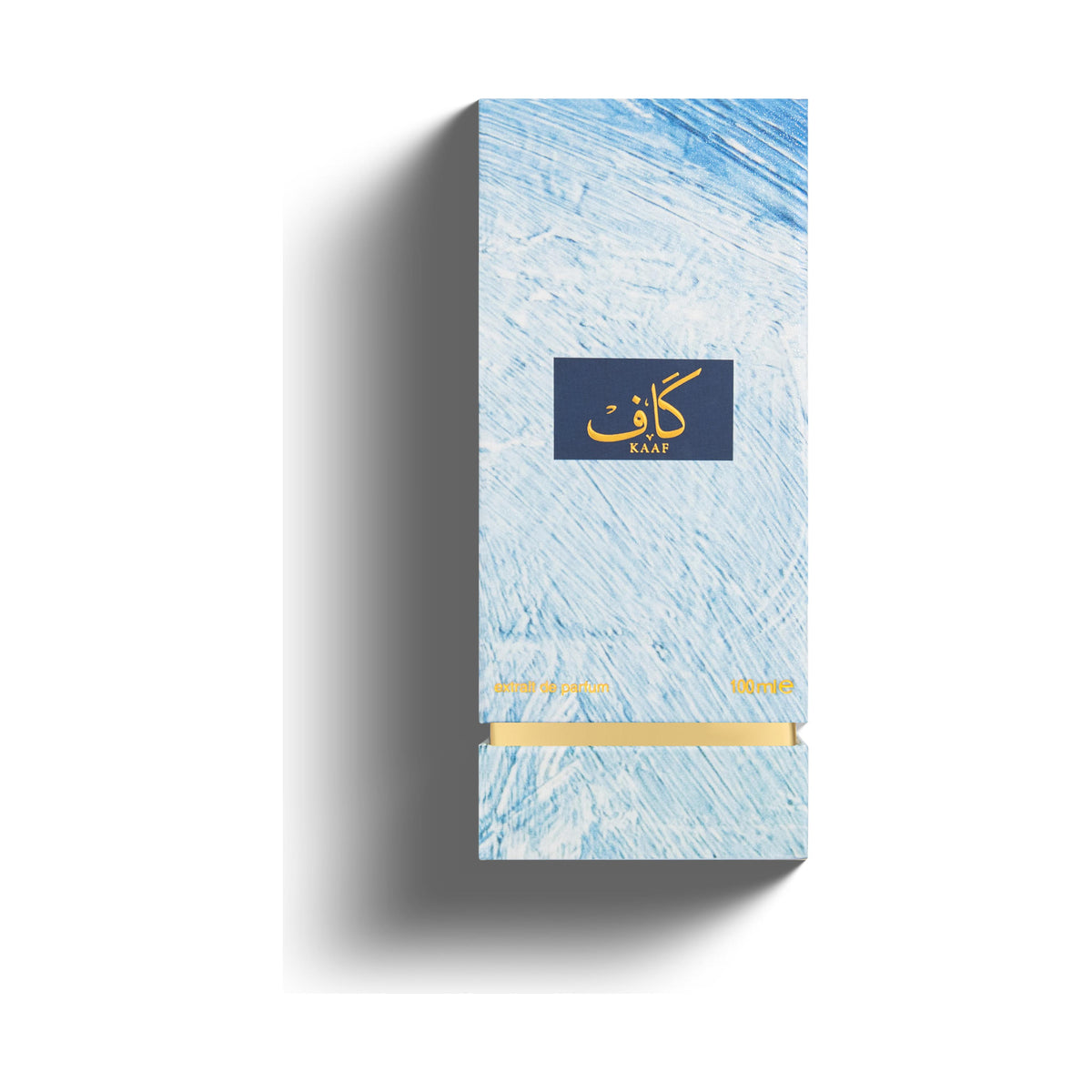 Ahmed Al Maghribi Kaaf EDP 100ml - retail box
