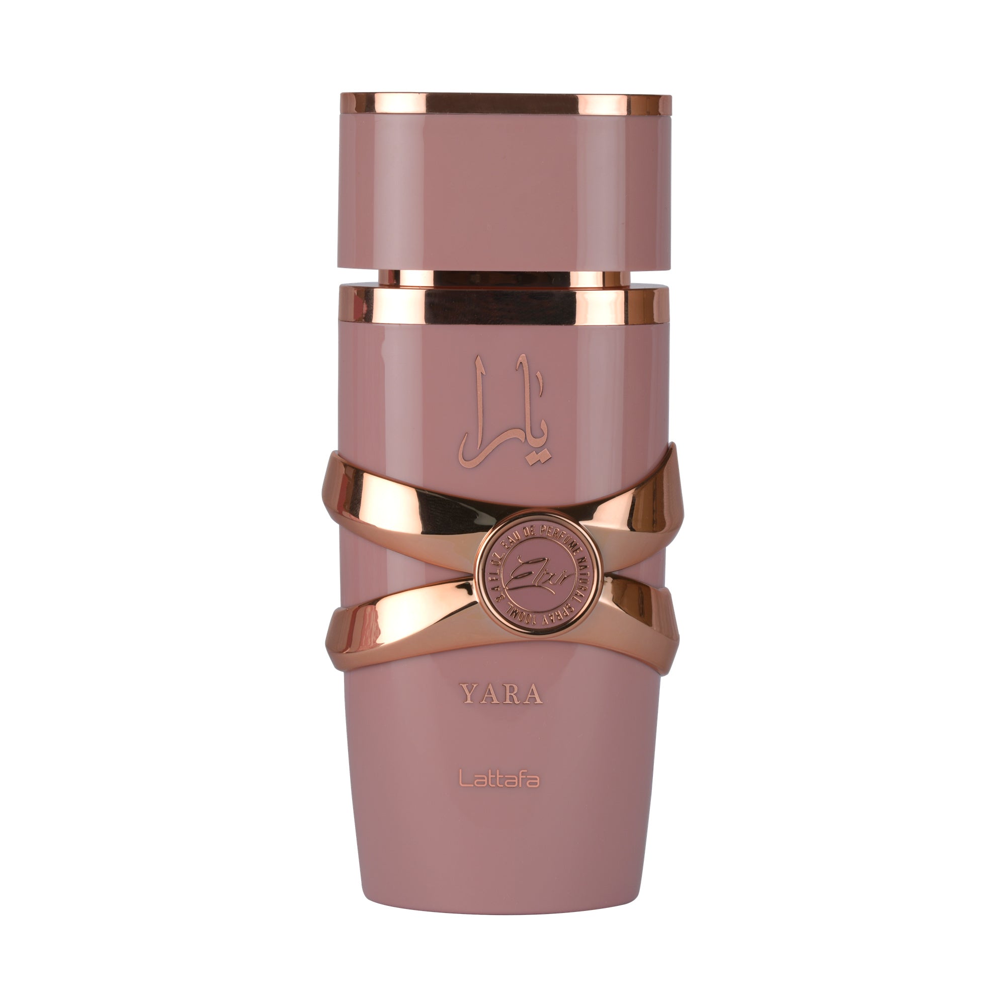 Lattafa Yara Elixir EDP 100ml - perfume bottle
