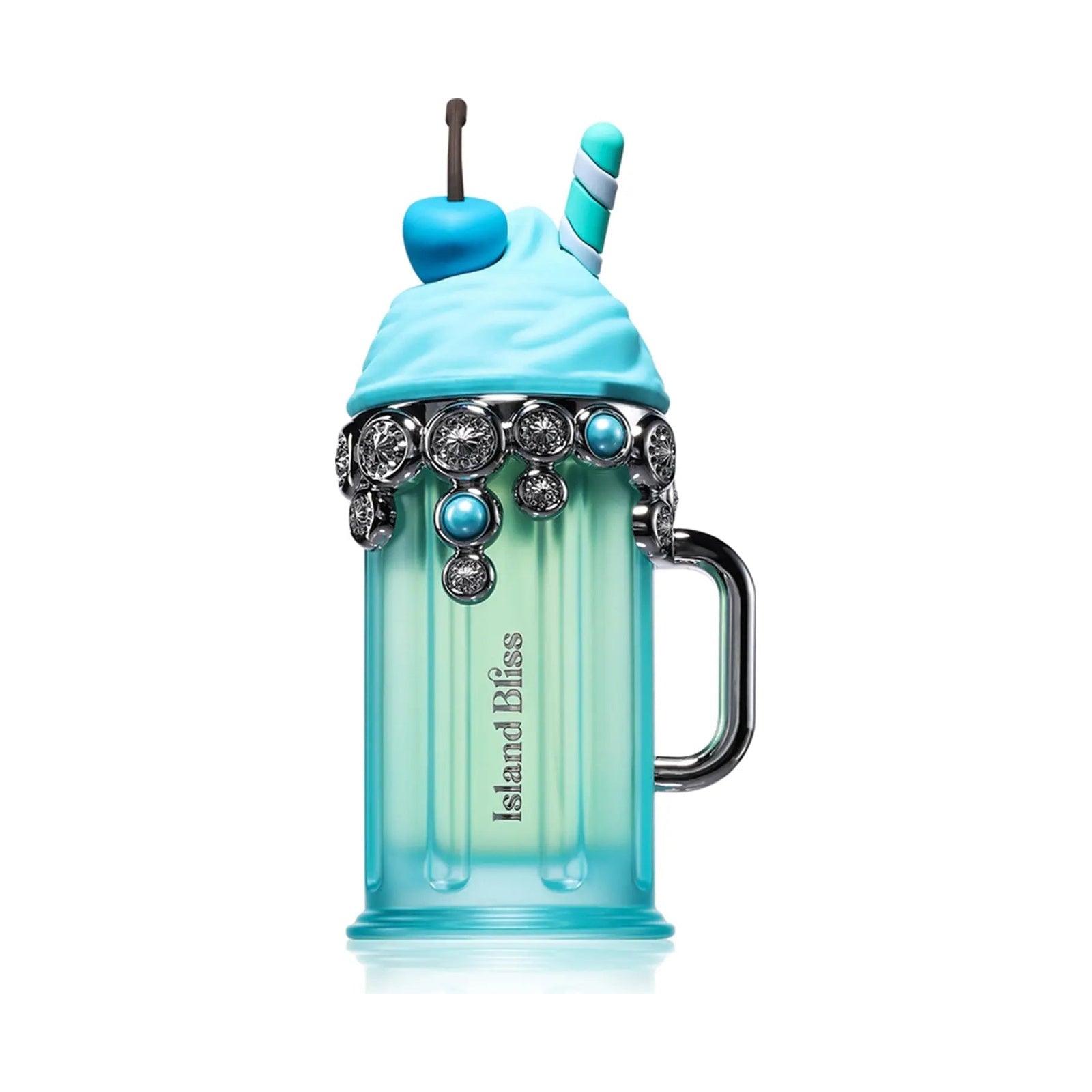 Armaf Island Bliss EDP 100ml - perfume bottle