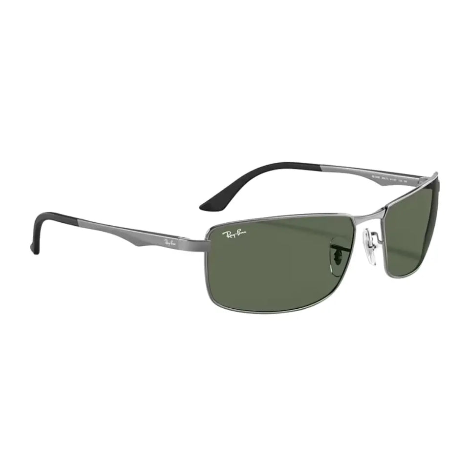 Ray-Ban RB3498 Active 004/71 Sunglasses Ray-Ban