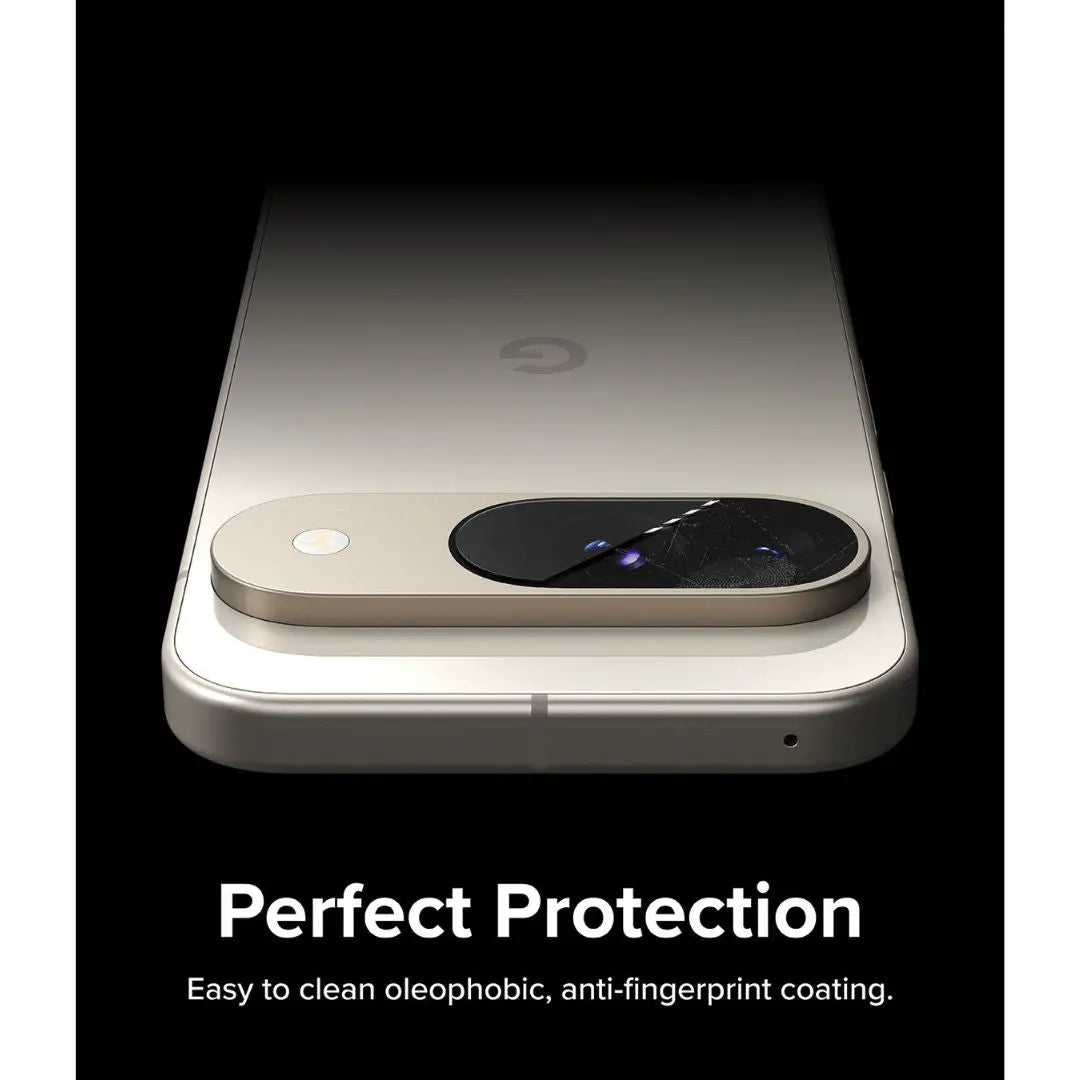Pixel 9 Lens Protector Camera Protector Glass Ringke