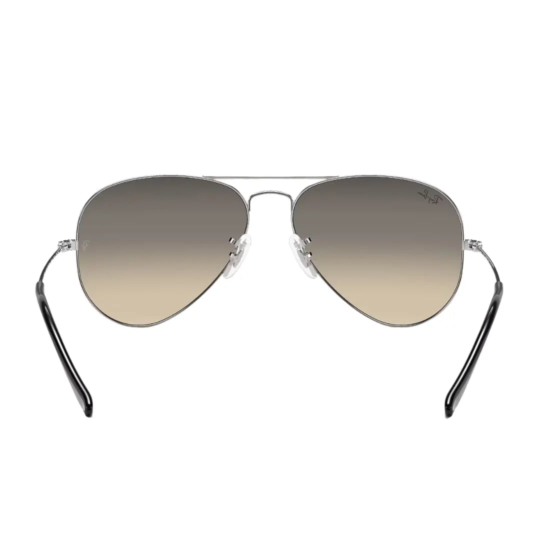 Ray-Ban RB3025 003/32 58-14 AVIATOR GRADIENT Sunglasses