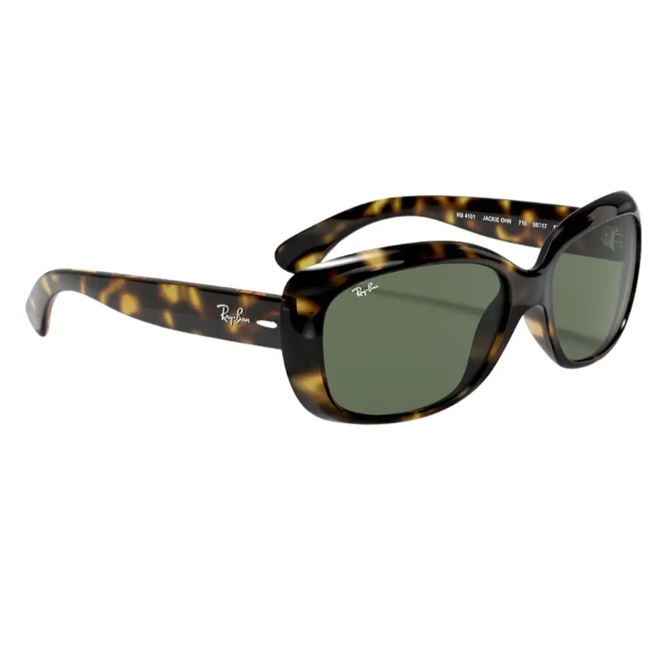 Ray-Ban RB4101 Jackie Ohh 710 Sunglasses Ray-Ban