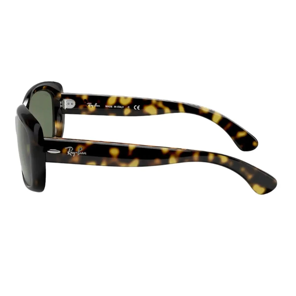 Ray-Ban RB4101 Jackie Ohh 710 Sunglasses Ray-Ban