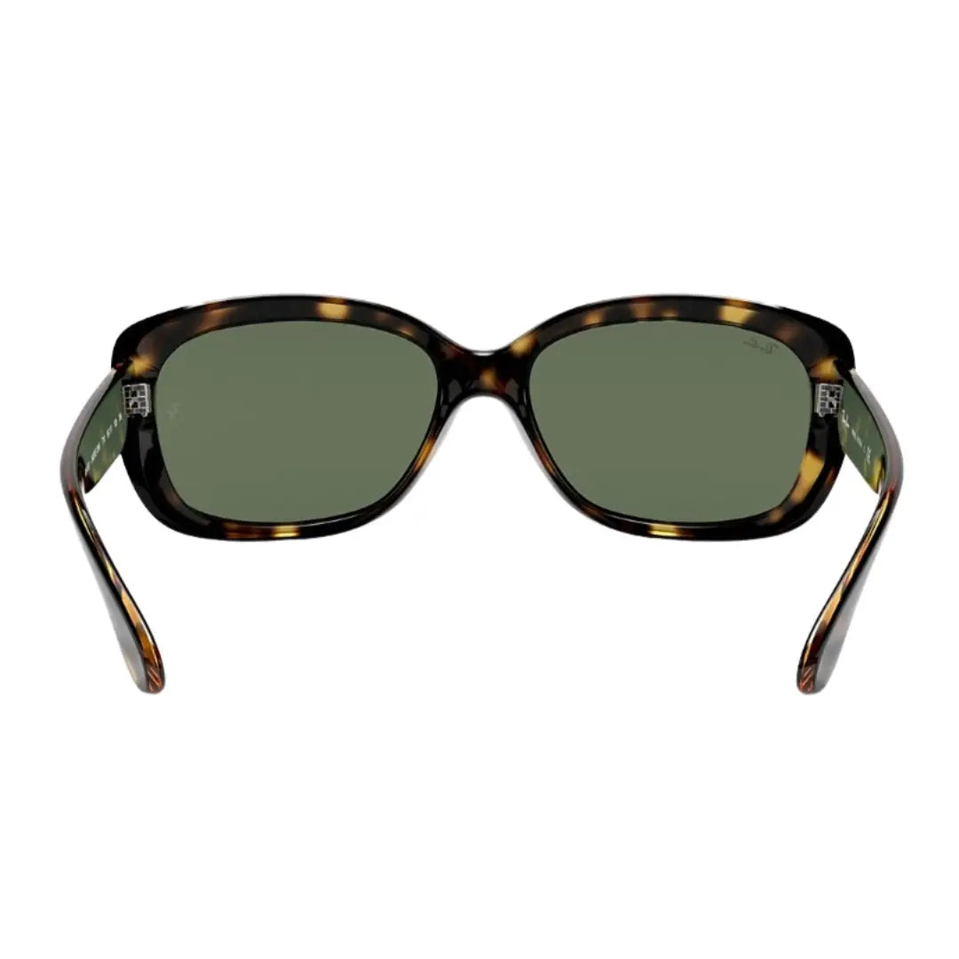 Ray-Ban RB4101 Jackie Ohh 710 Sunglasses Ray-Ban