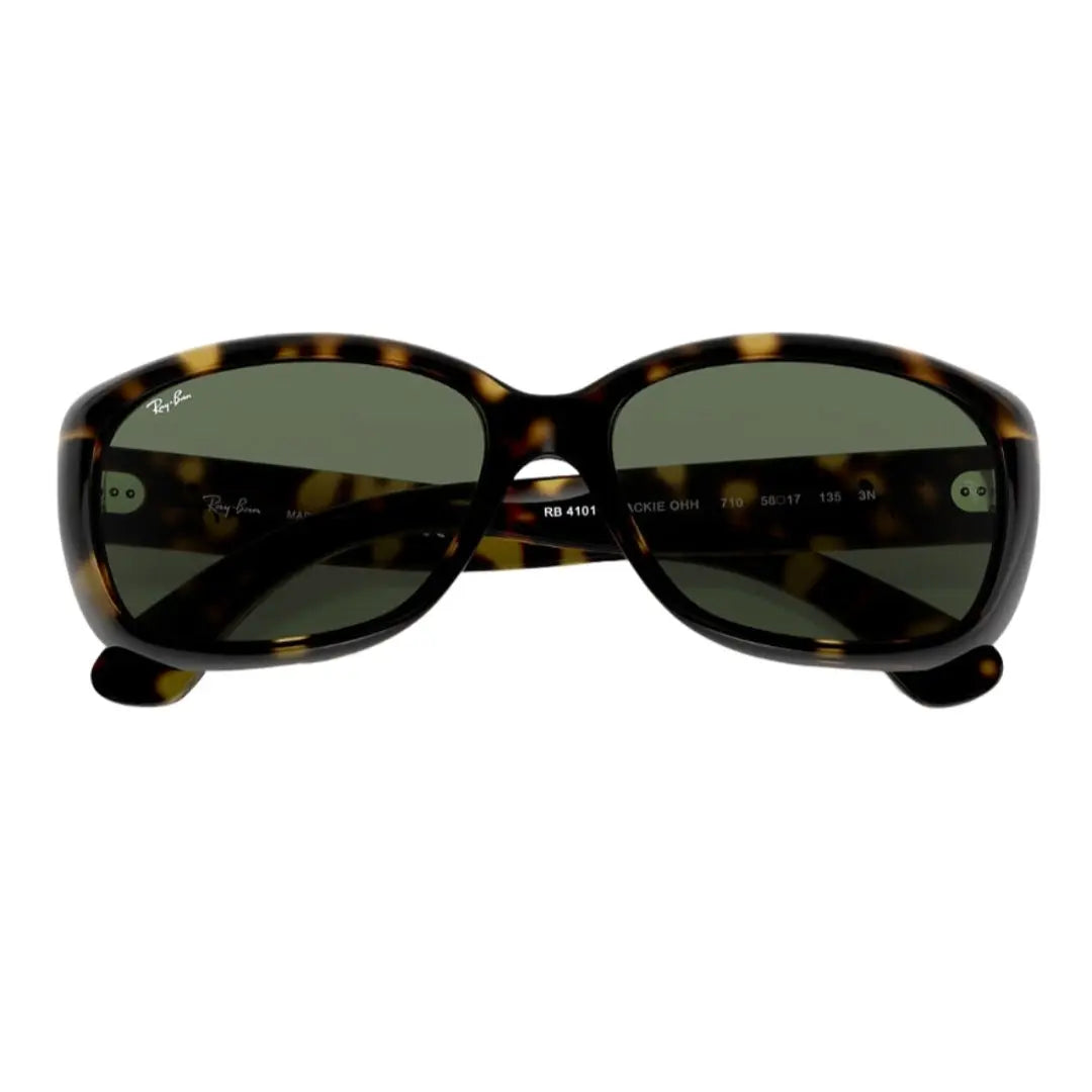 Ray-Ban RB4101 Jackie Ohh 710 Sunglasses Ray-Ban