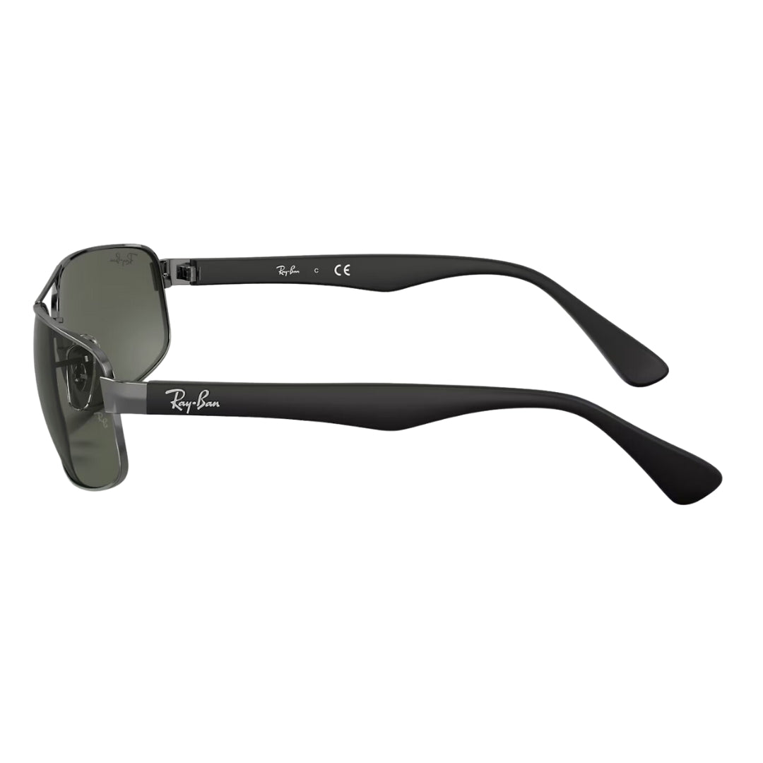 Ray-Ban RB3445 004 61 Sunglasses