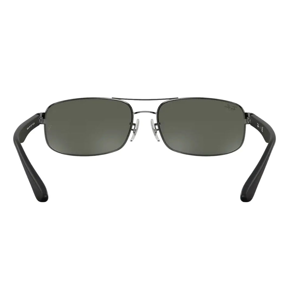 Ray-Ban RB3445 004 61 Sunglasses Ray-Ban