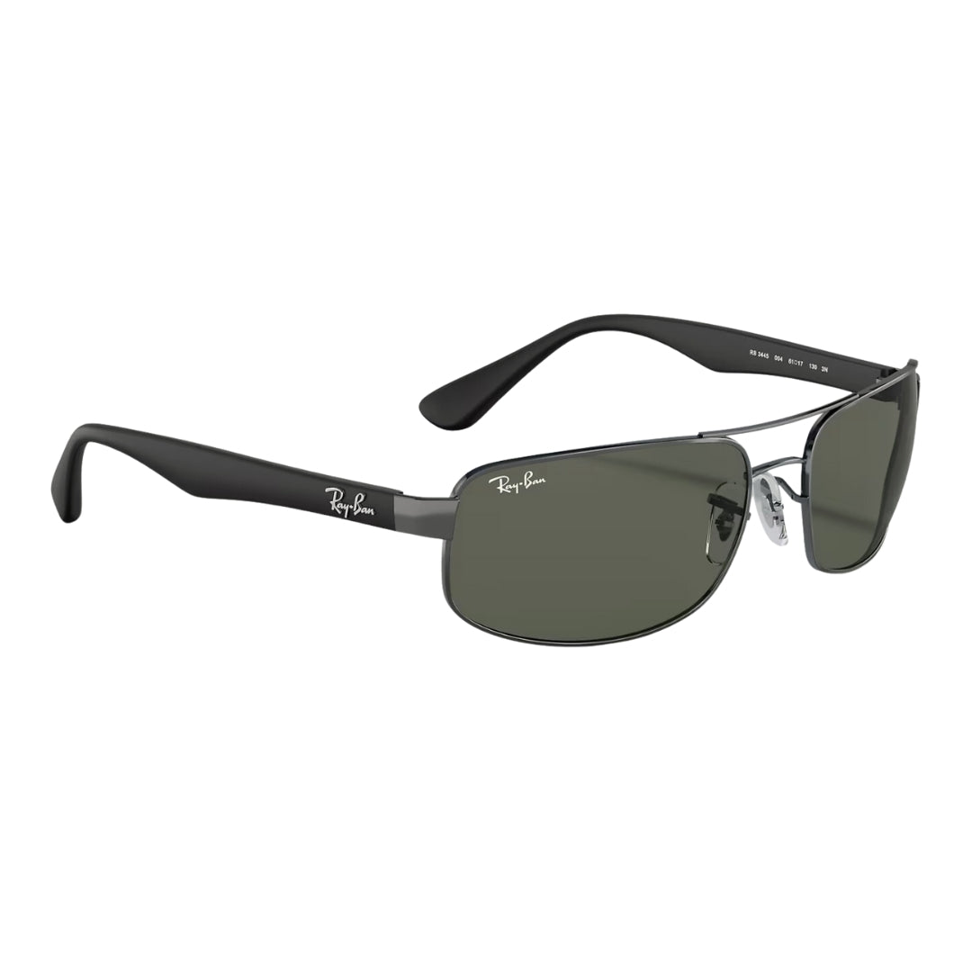 Ray-Ban RB3445 004 61 Sunglasses