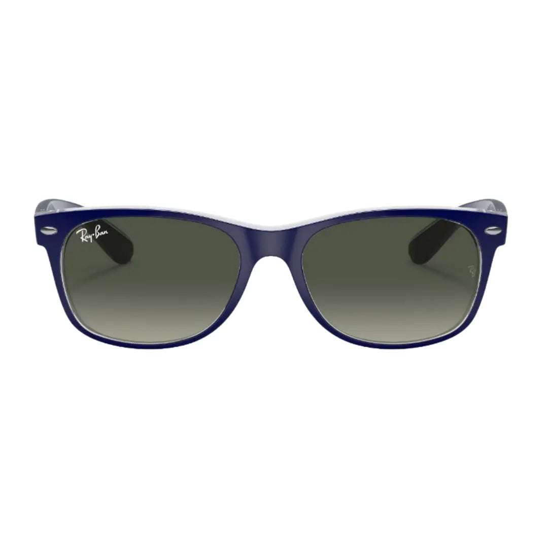 Ray-Ban RB2132 New Wayfarer 605371 Sunglasses