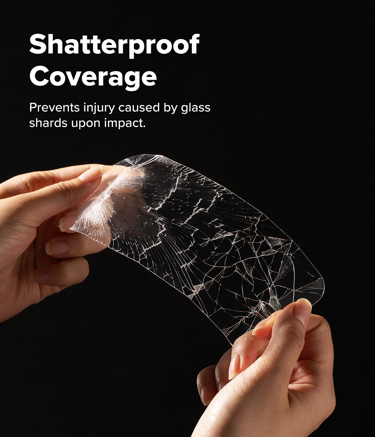 Galaxy Z Fold 7 3-in-1 Protector Pro Film + Hinge by Ringke