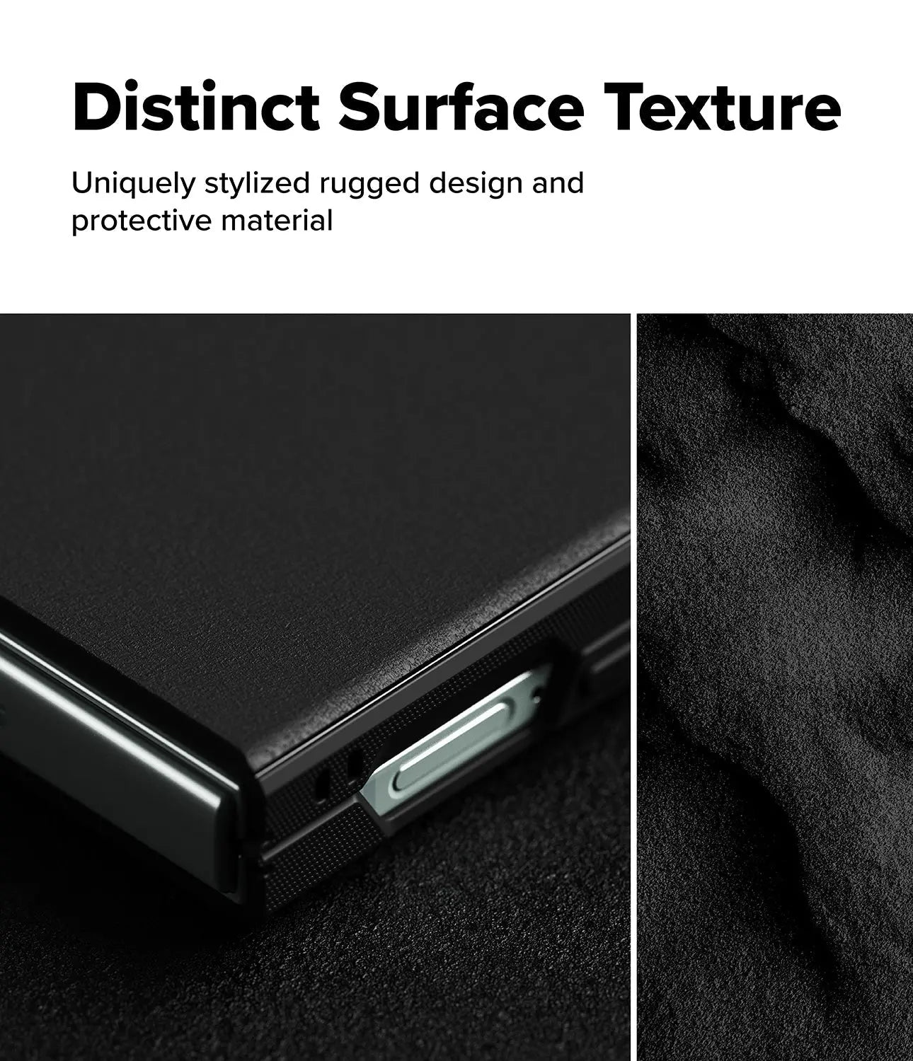 Galaxy Z Flip 7 Case Onyx Black by Ringke Ringke
