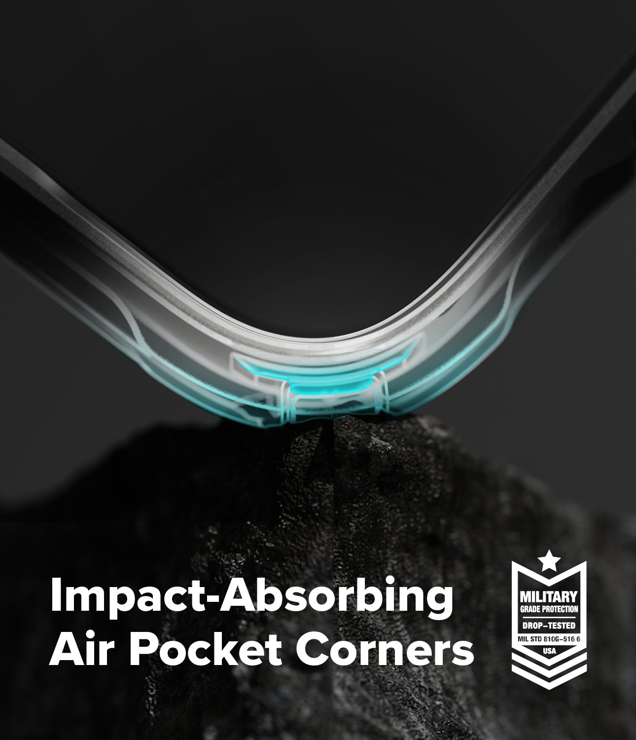 Pixel 10 / 10 Pro Case Fusion X Magnetic Black by Ringke