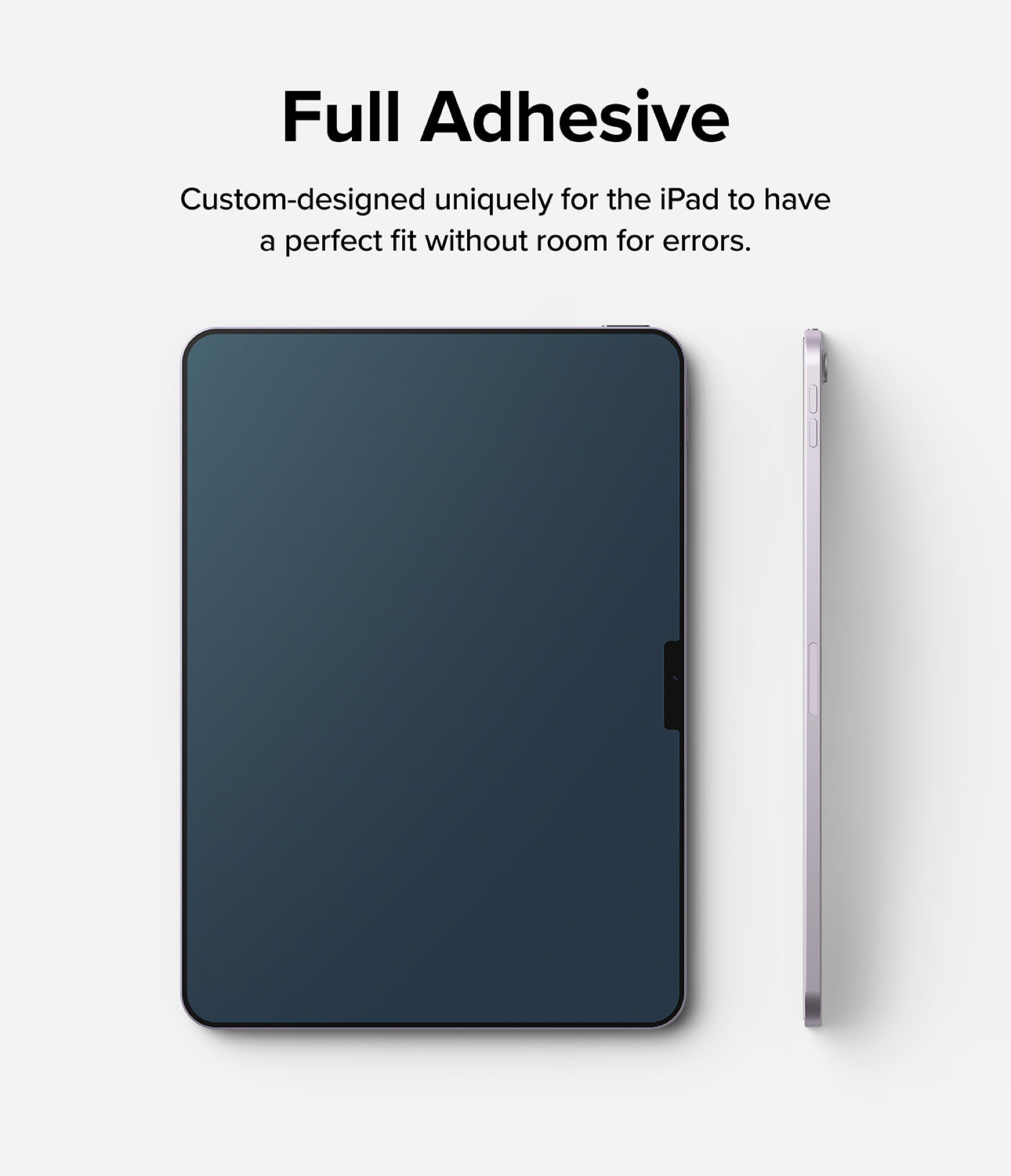 iPad Air 11" (M3/M2) Easy Slide Tempered Glass by Ringke