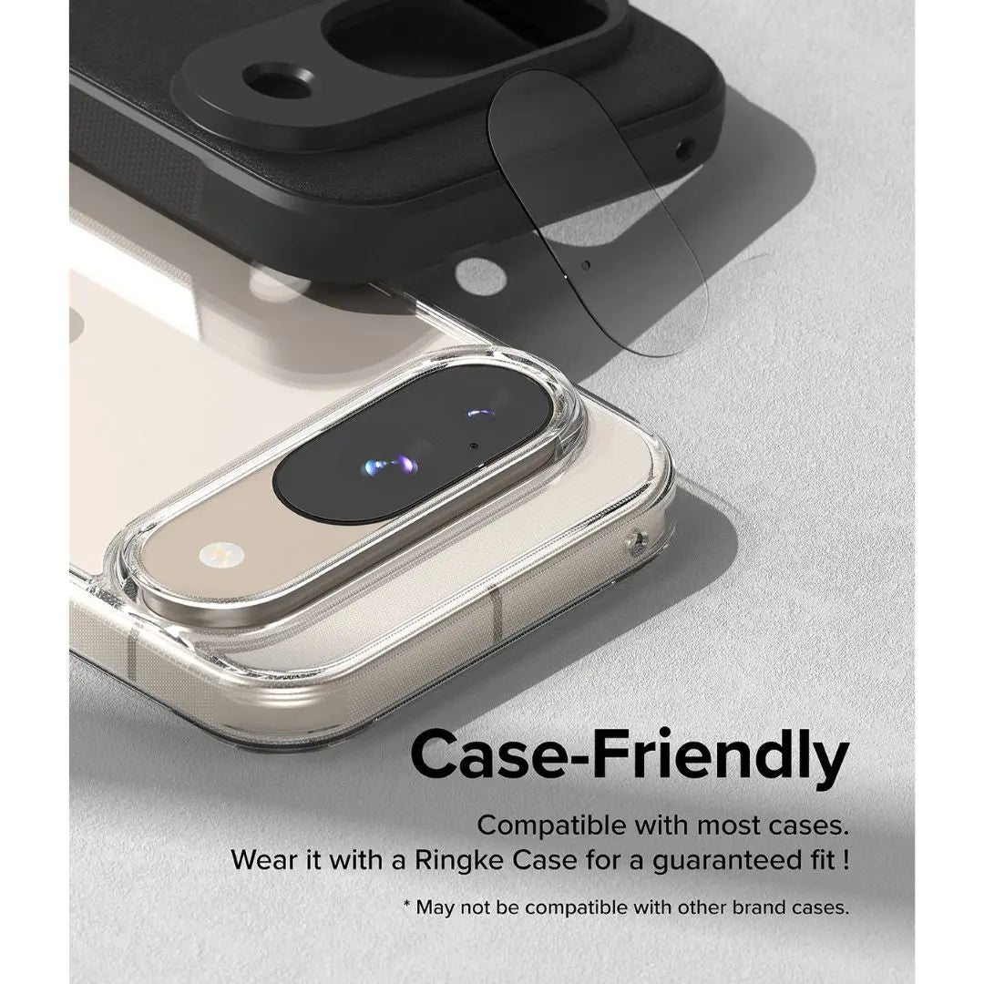 Pixel 9 Lens Protector Camera Protector Glass Ringke