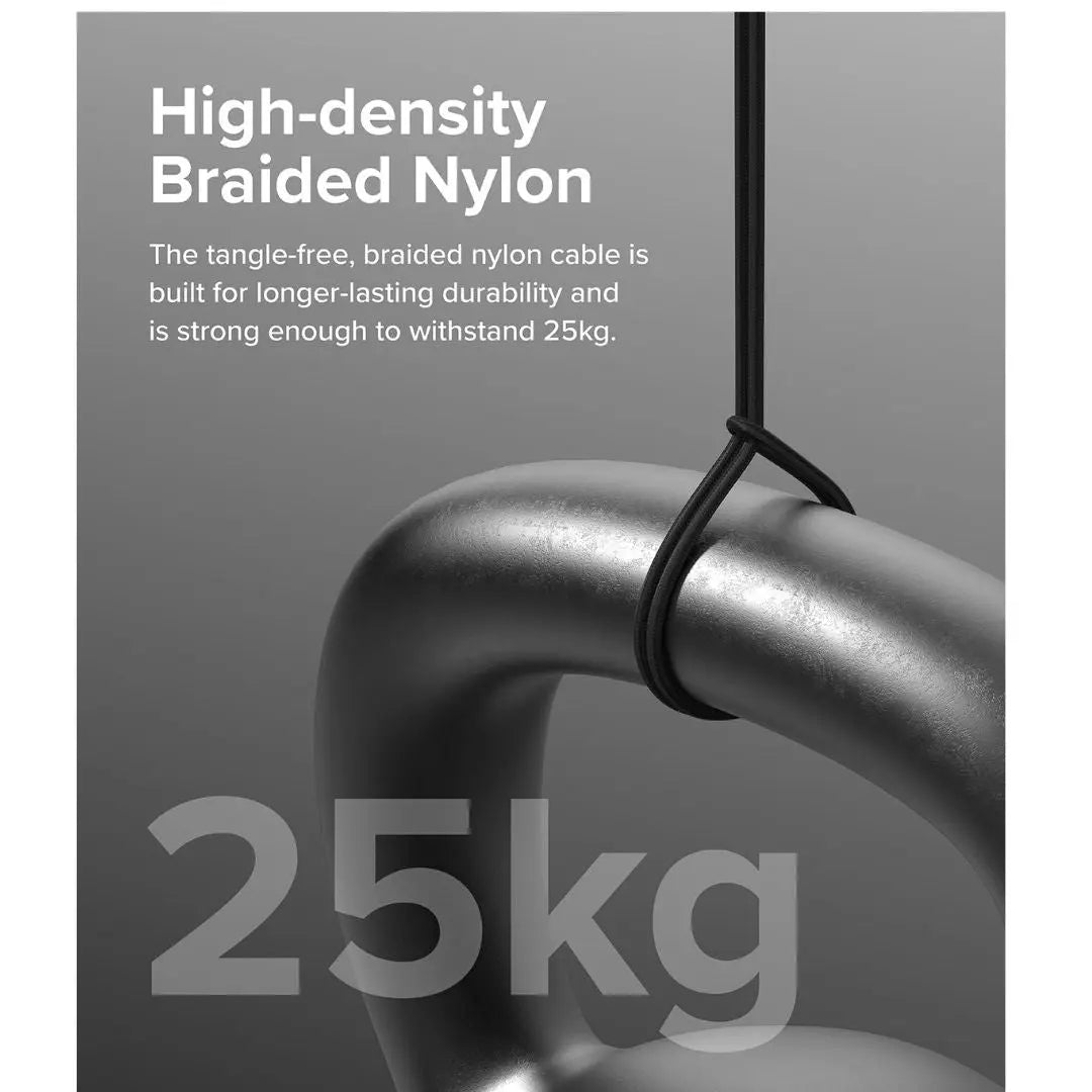 USB 3.2 Gen 2x2 USB-C Cable 1M by Ringke Ringke