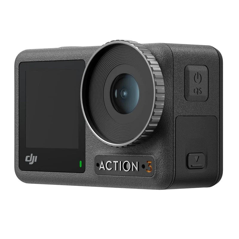 Action Cameras