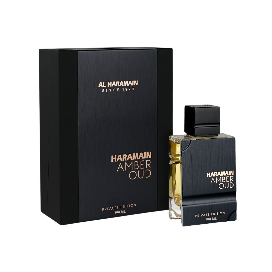 Al Haramain Amber Oud Private Edition 100ML EDP Unisex in NZ