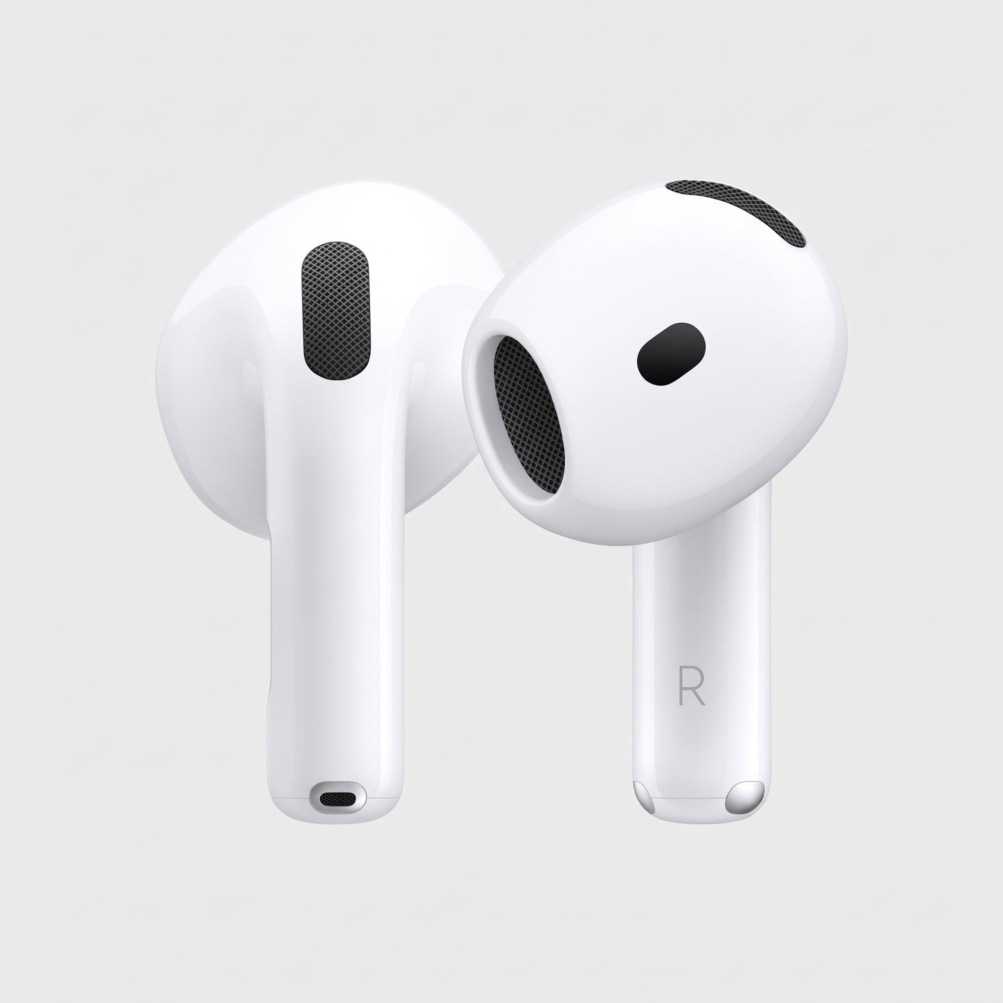 Apple AirPods 4 (4th Generation) True Wireless Earbuds
