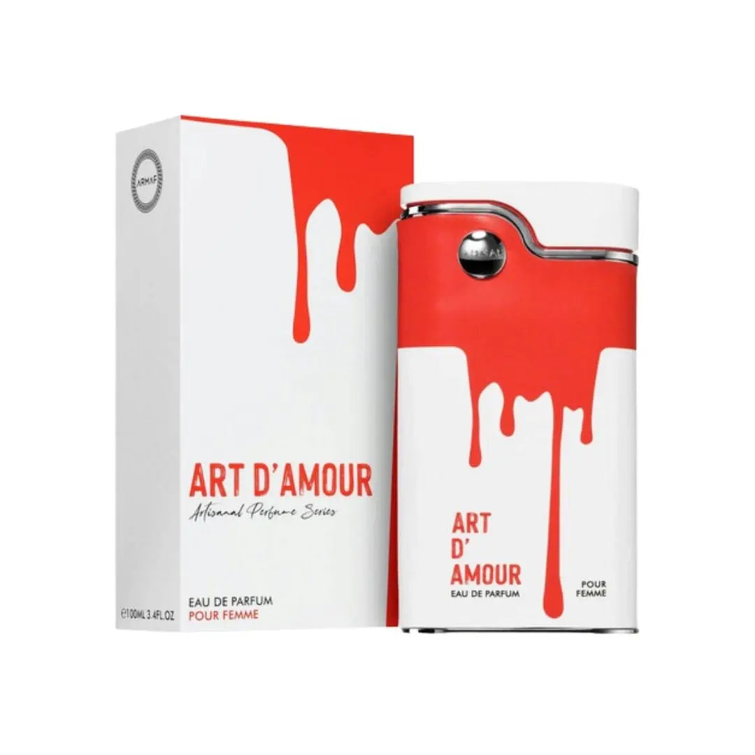 Armaf Art D'Amor EDP 100ml
