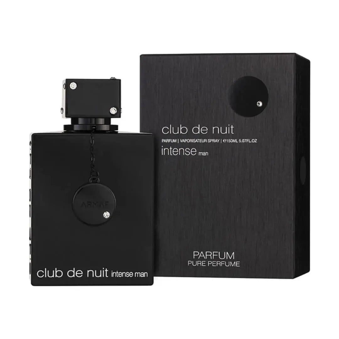 Armaf Club De Nuit Intense Parfum 150ml