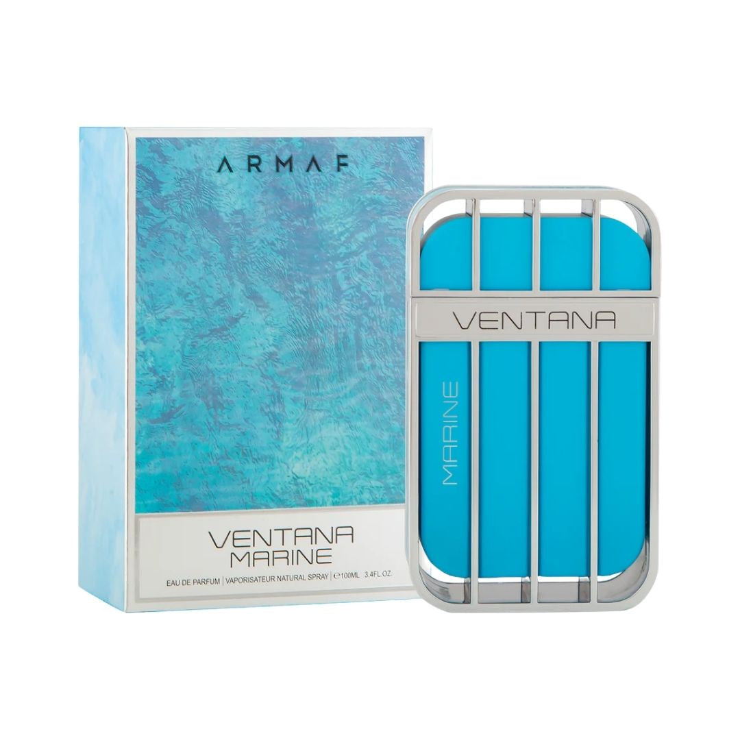 Armaf Ventana Marine 100ML EDP Unisex in NZ