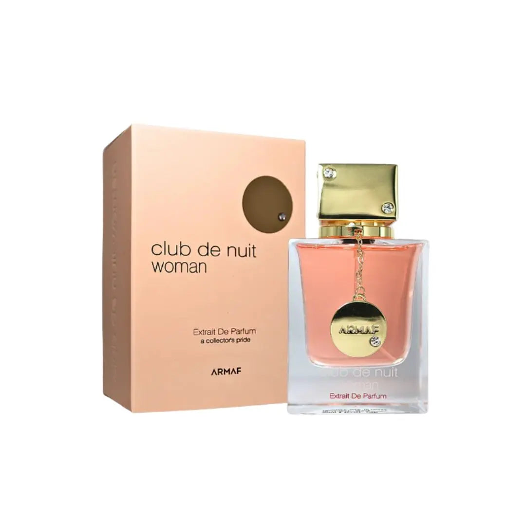 Armaf Club De Nuit Extrait de Parfum 70ml
