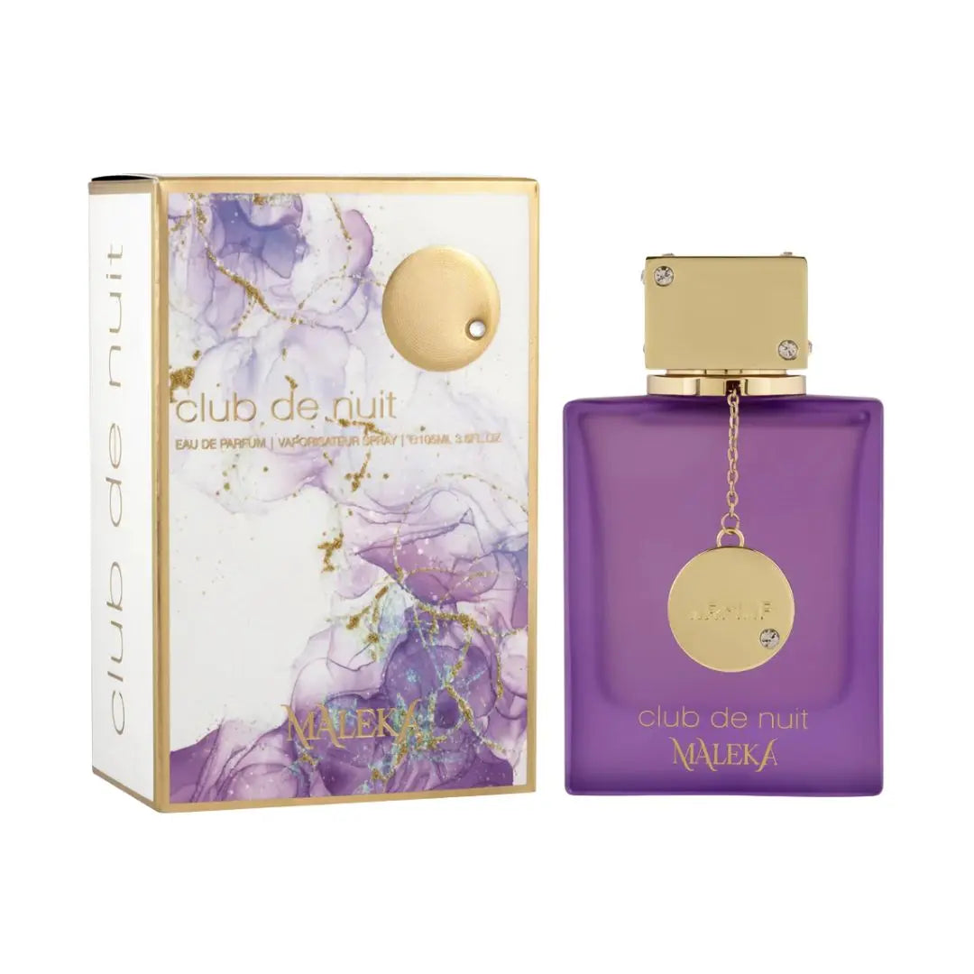 Armaf Club De Nuit Maleka EDP 105ml