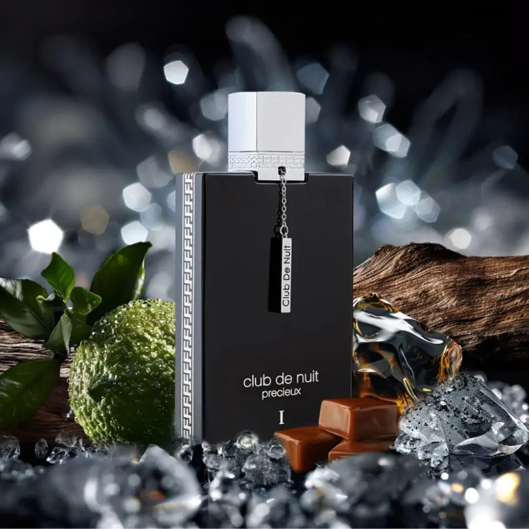 Armaf Club De Nuit Precieux EDP for Men in NZ