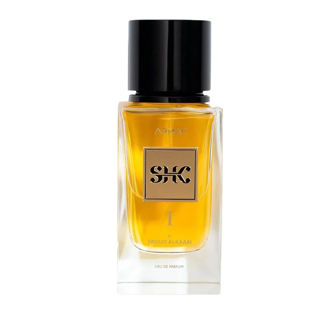 Armaf SHK I EDP 100ml – Oriental-woody men’s fragrance with bergamot, pink pepper, cashmere wood, and amber. Available at Gadgets Online NZ.