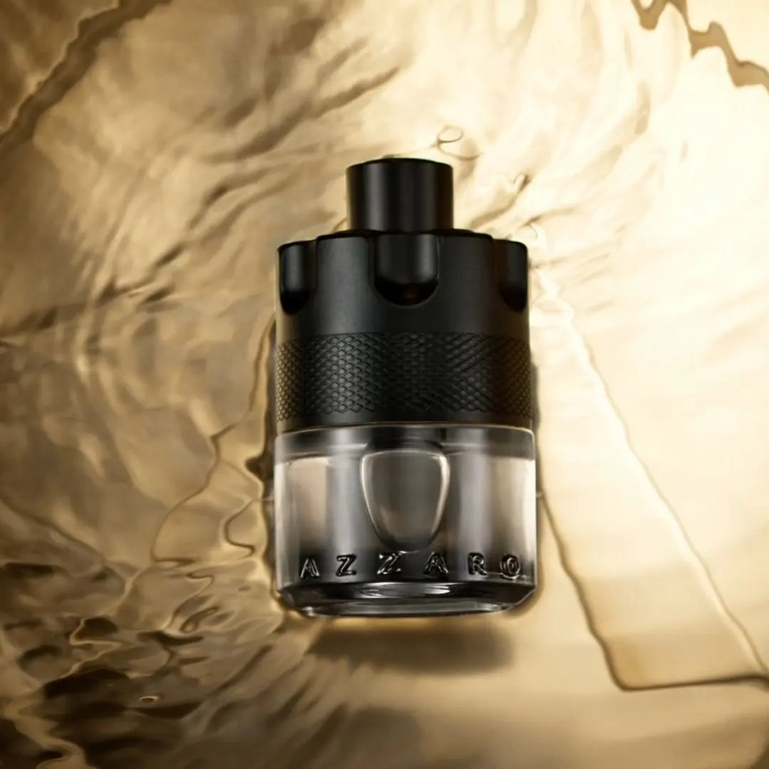Azzaro Most Wanted Intense EDT 100ml product presentation