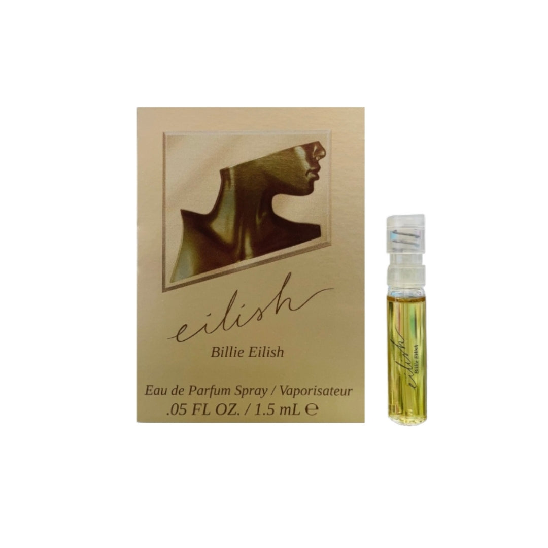 Billie Eilish EDP 1.5ml Vial Sample