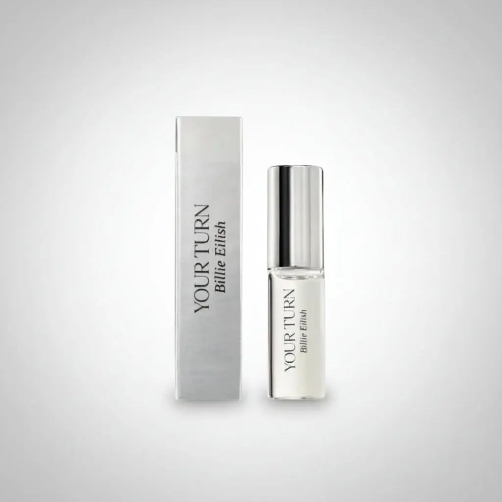 Billie Eilish Your Turn EDP 3.5ml Rollerball