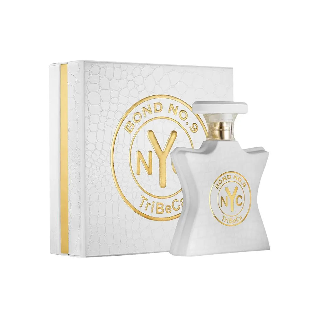 Bond No. 9 Tribeca EDP 50ml bottle