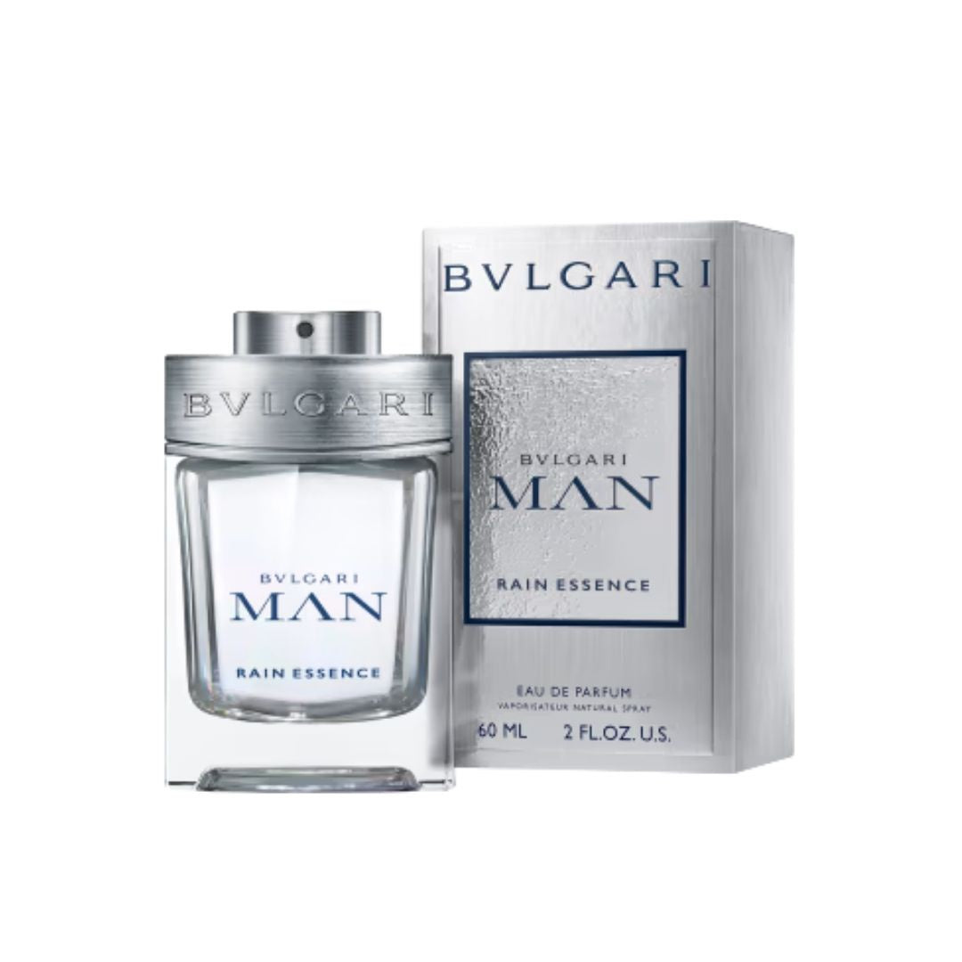 Bvlgari Man Rain Essence 60ML EDP for Men in NZ