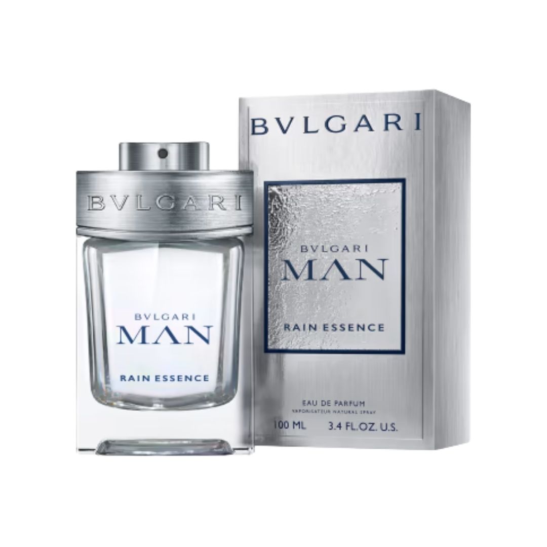 Bvlgari Man Rain Essence 100ML EDP for Men in NZ