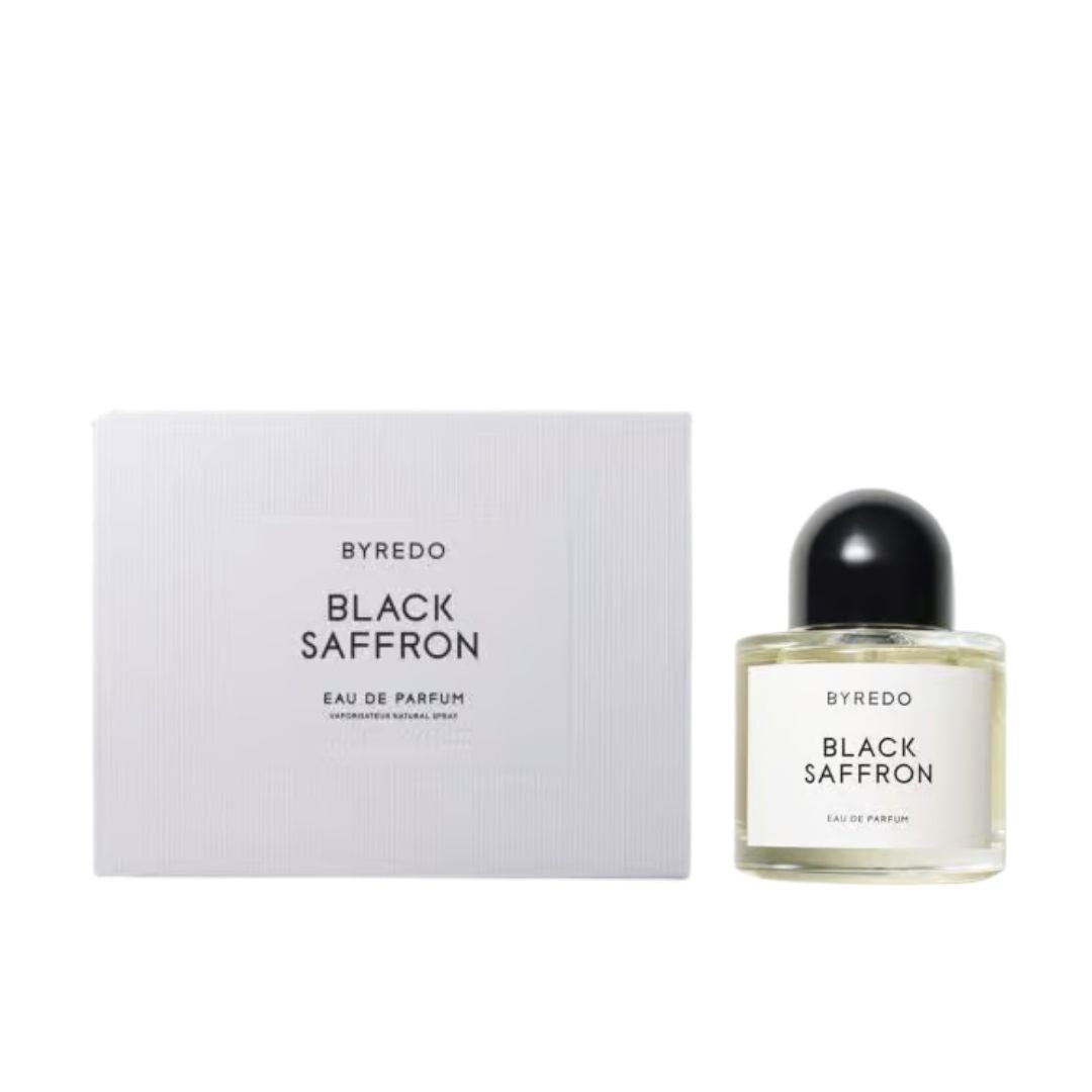 Byredo Black Saffron 100ML EDP Unisex in NZ