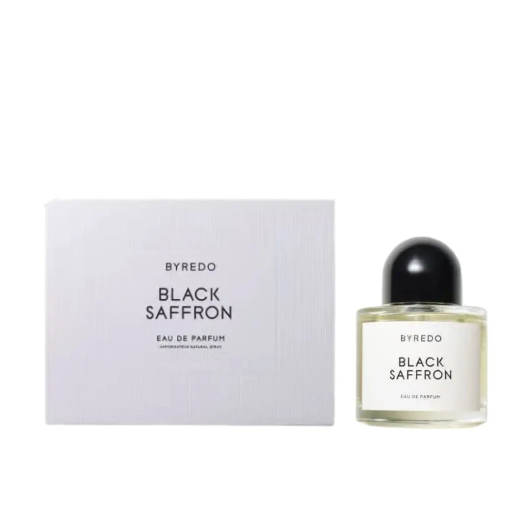 Byredo Black Saffron EDP 100ml Unisex