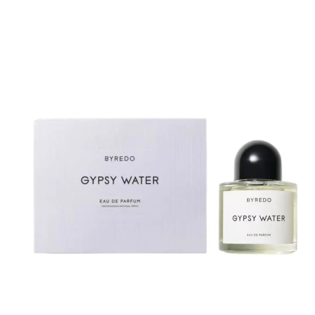 Byredo Gypsy Water 100ML EDP Unisex in NZ