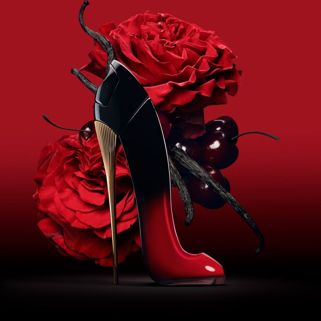 Carolina Harrera Good Girl Very Elixir EDP 80ml Spray