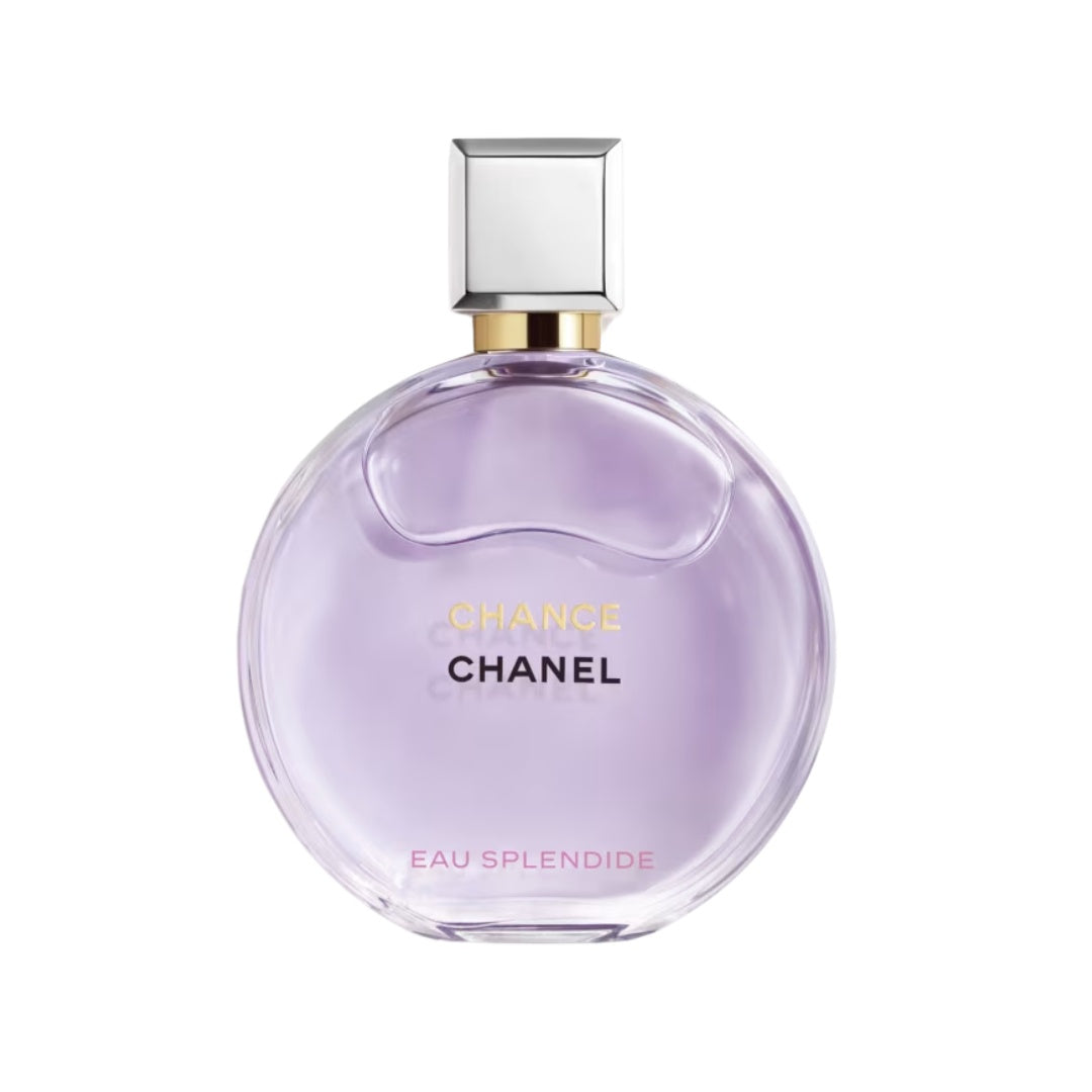 Chanel Chance Eau Splendide EDP 50ml Spray in NZ